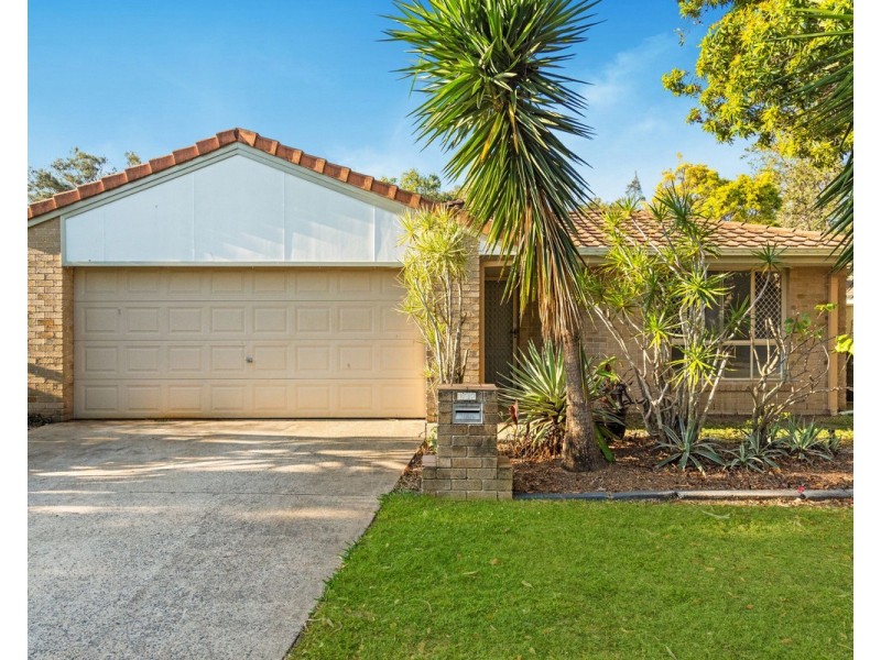 132 Silkyoak Circuit, Fitzgibbon QLD 4018