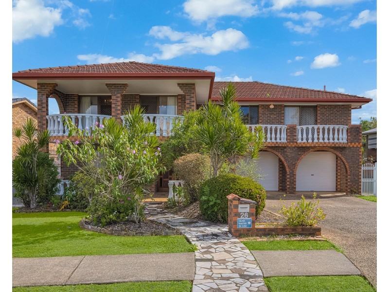 26 Tintara Street, Carseldine QLD 4034