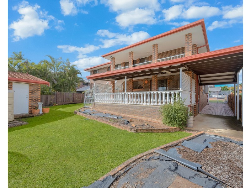 26 Tintara Street, Carseldine QLD 4034