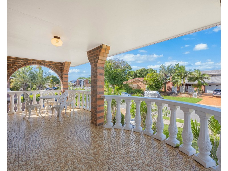 26 Tintara Street, Carseldine QLD 4034