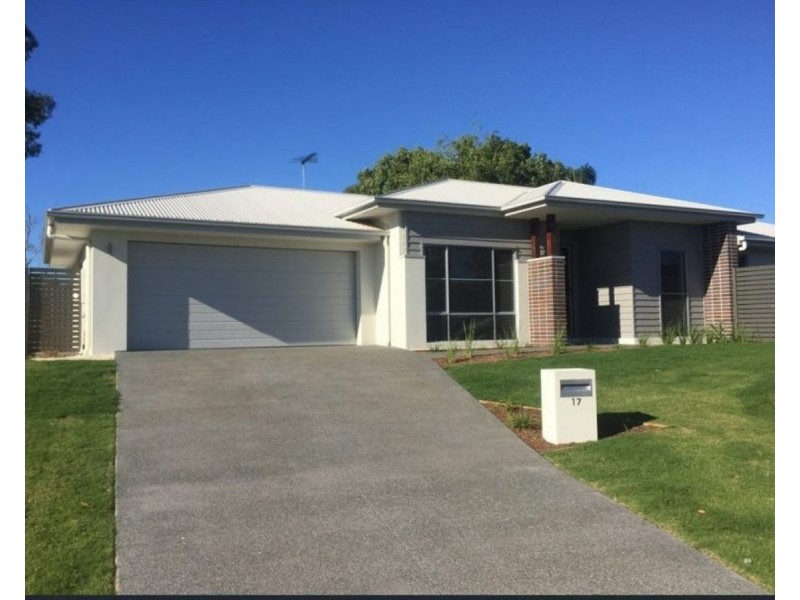 17 Coolock Place, Nudgee QLD 4014