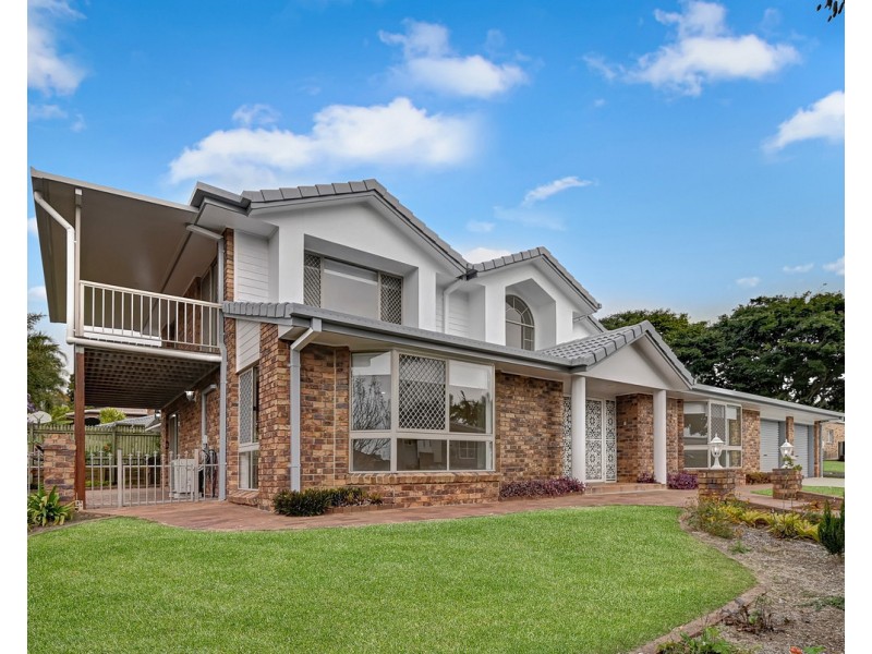 7 Stella Place, Carseldine QLD 4034