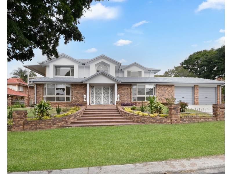 7 Stella Place, Carseldine QLD 4034
