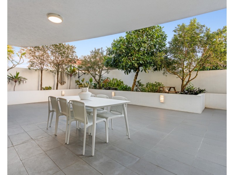 101/39 Thomas Street, Chermside QLD 4032