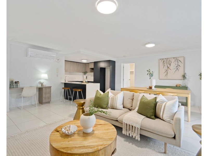 101/39 Thomas Street, Chermside QLD 4032