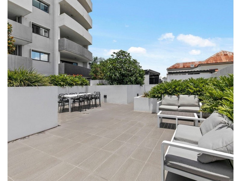 101/39 Thomas Street, Chermside QLD 4032