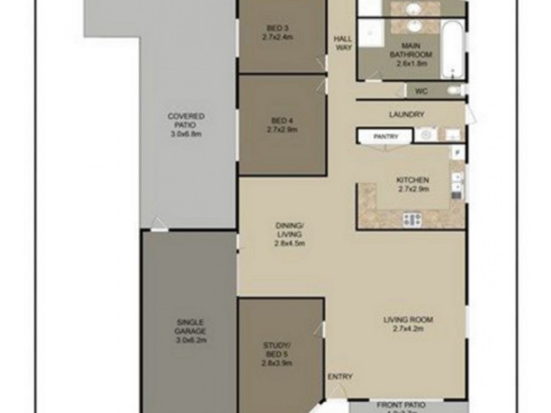 5 Sika Court, Chermside West QLD 4032