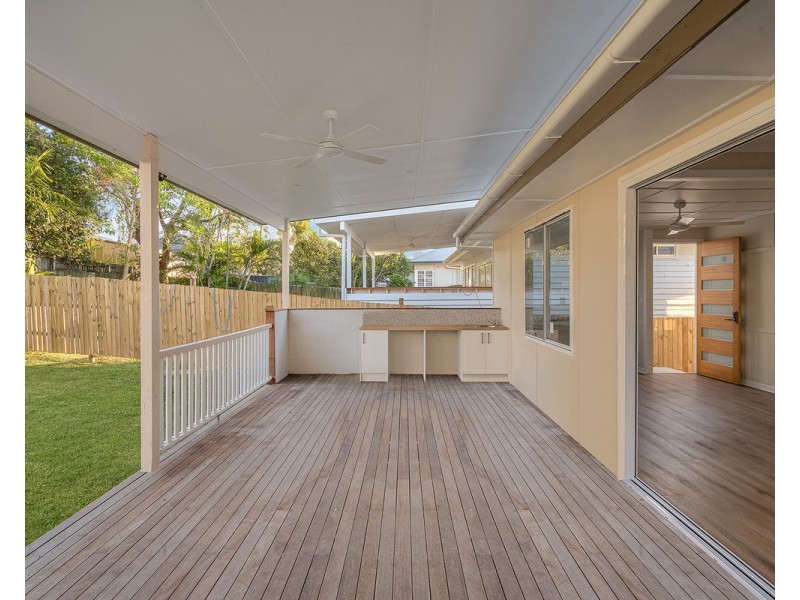16 Macansh Street, Zillmere QLD 4034