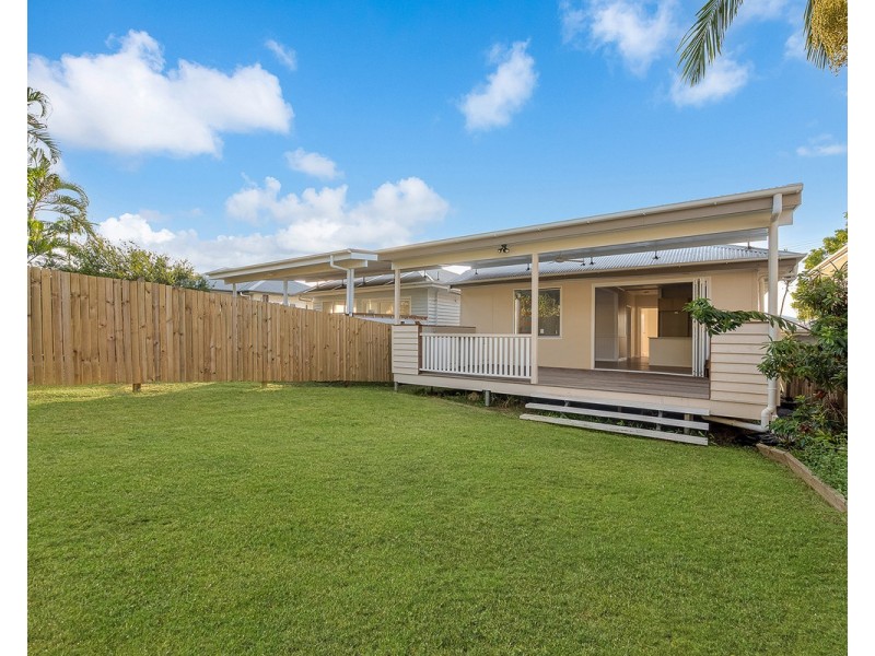 16 Macansh Street, Zillmere QLD 4034