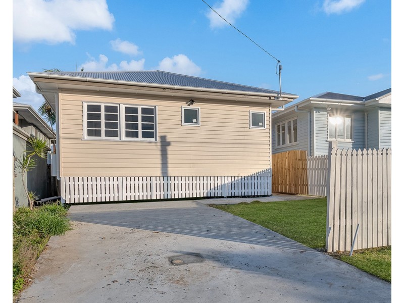 16 Macansh Street, Zillmere QLD 4034