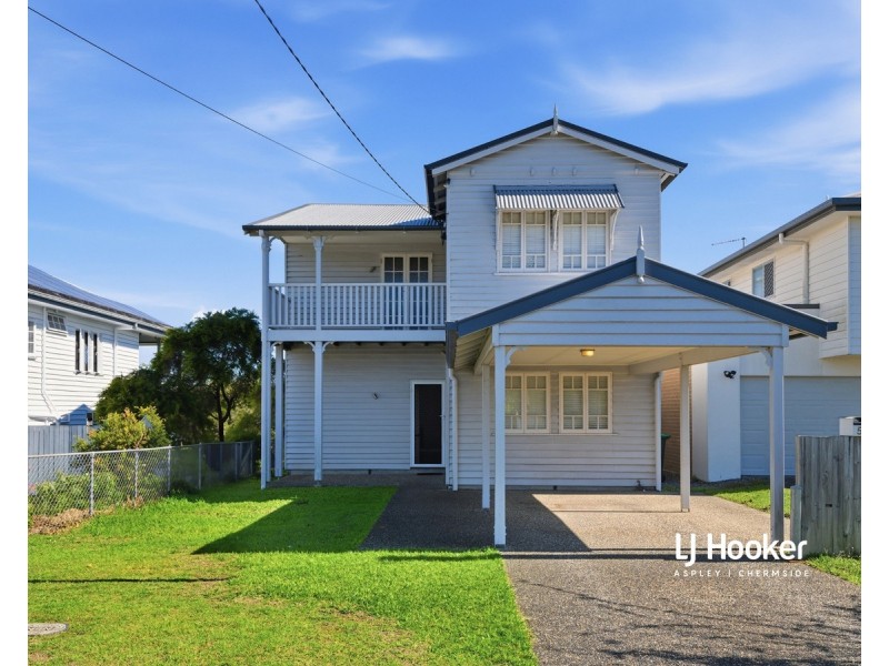 51 Bayview Terrace, Geebung QLD 4034