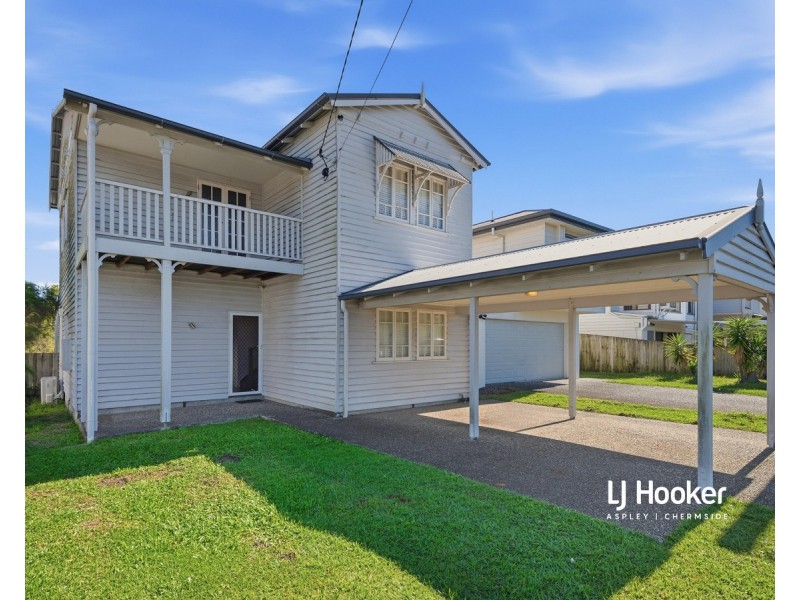 51 Bayview Terrace, Geebung QLD 4034