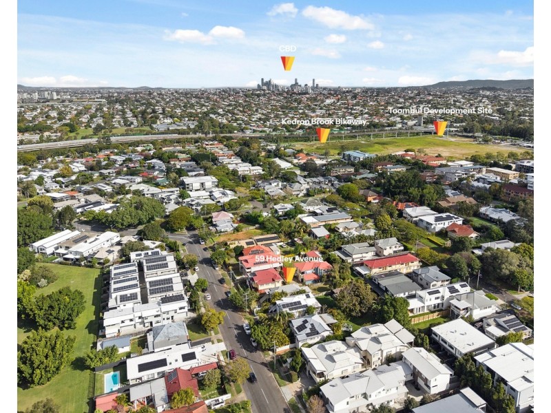59 Hedley Avenue, Nundah QLD 4012