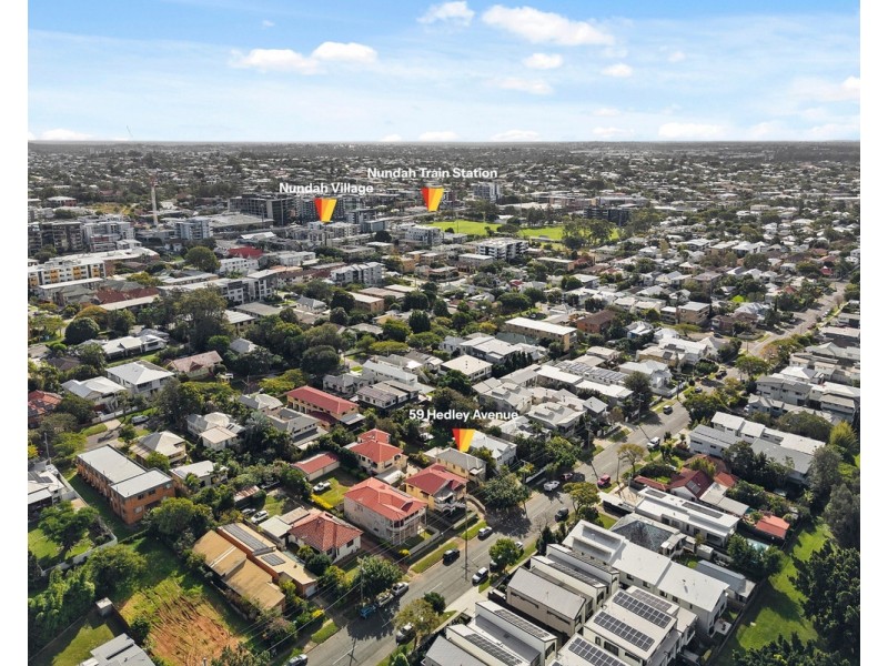 59 Hedley Avenue, Nundah QLD 4012