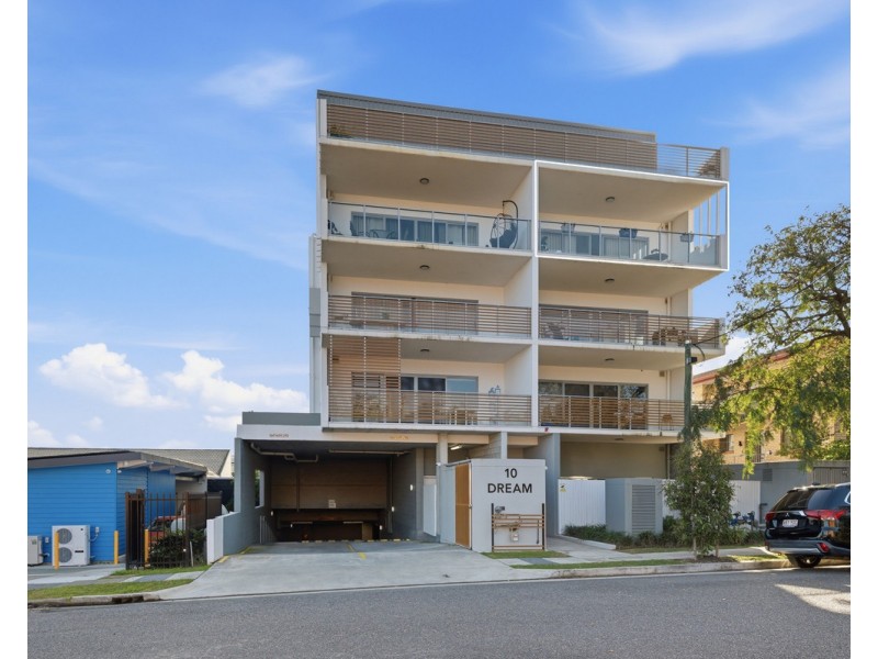 401/10 Mermaid Street, Chermside QLD 4032
