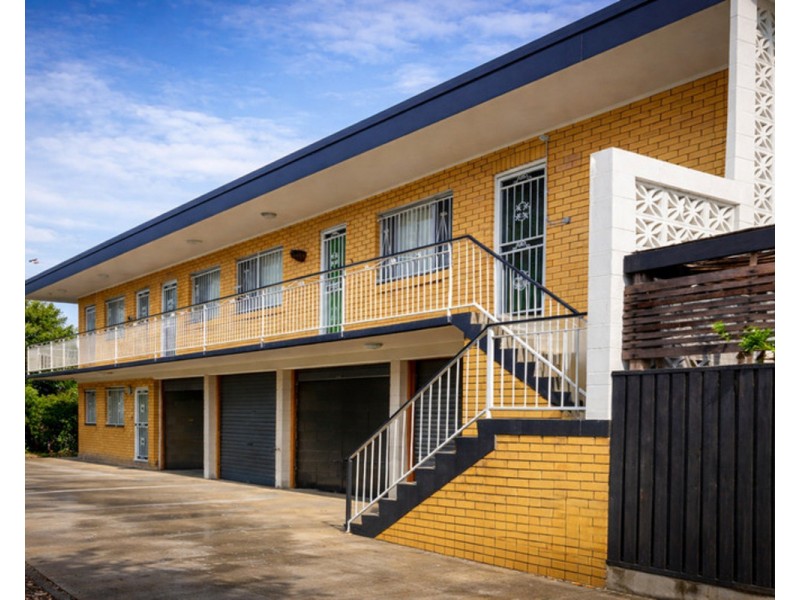 3/15 Figgis Street, Kedron QLD 4031