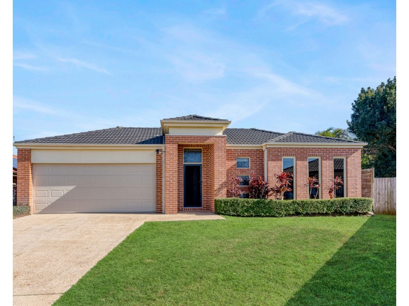 16 Laura Place, Nudgee QLD 4014