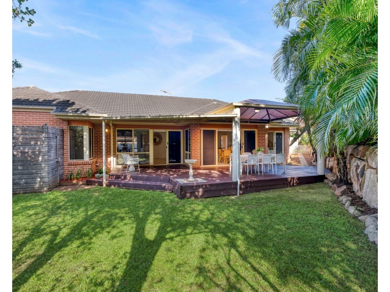 16 Laura Place, Nudgee QLD 4014
