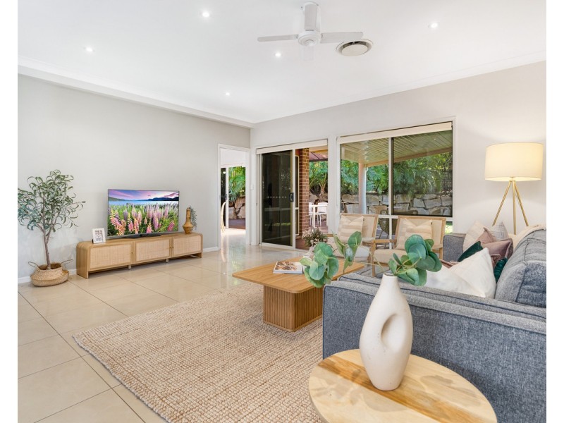 16 Laura Place, Nudgee QLD 4014