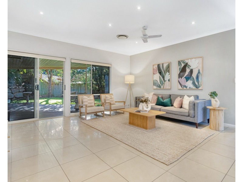 16 Laura Place, Nudgee QLD 4014