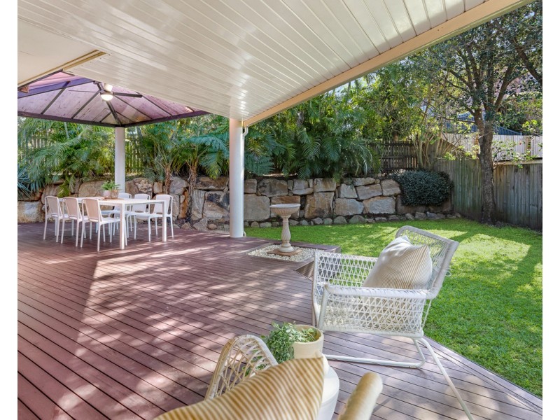 16 Laura Place, Nudgee QLD 4014
