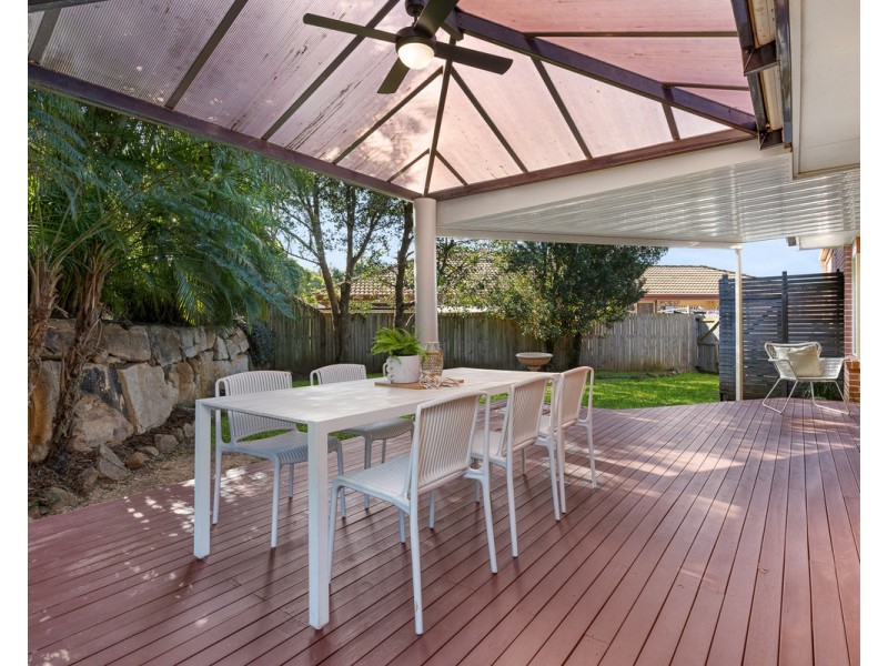 16 Laura Place, Nudgee QLD 4014
