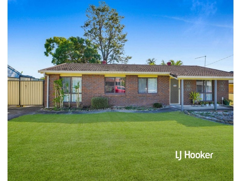 25 Love Street, Crestmead QLD 4132