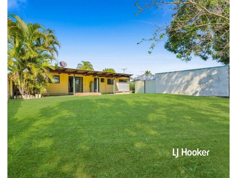 25 Love Street, Crestmead QLD 4132