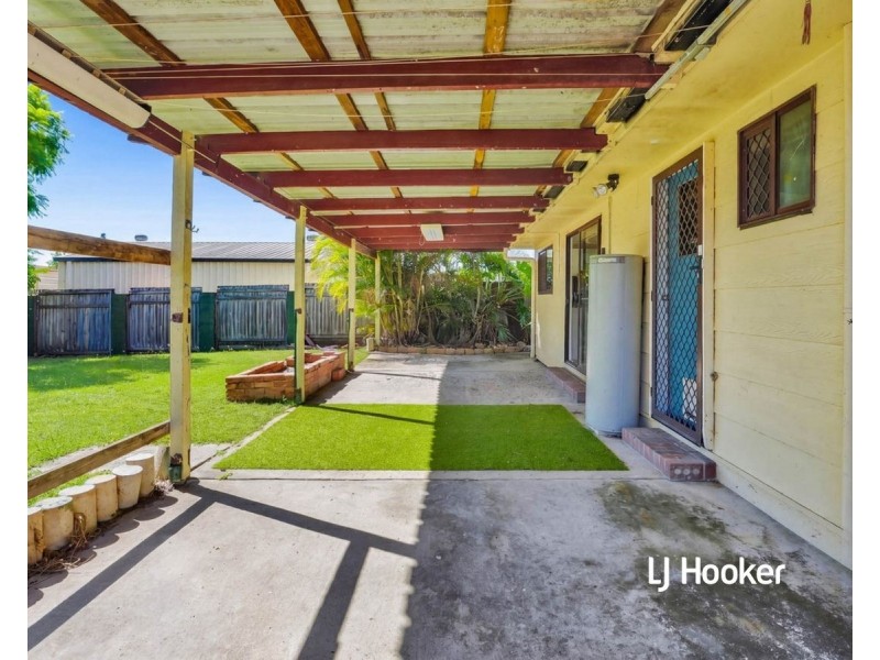 25 Love Street, Crestmead QLD 4132