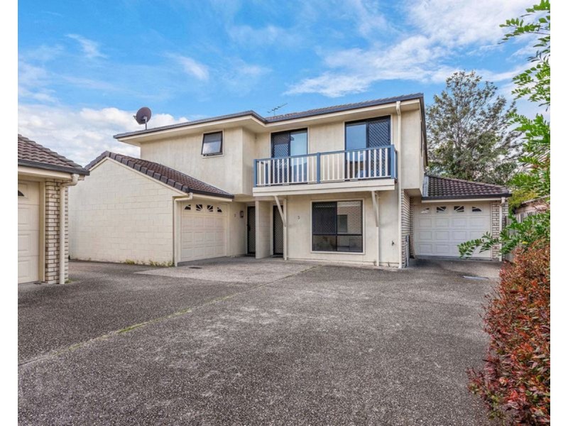 3/17 Kelso Street, Chermside QLD 4032