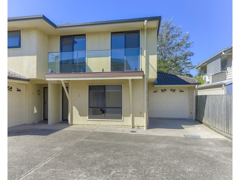 3/17 Kelso Street, Chermside QLD 4032