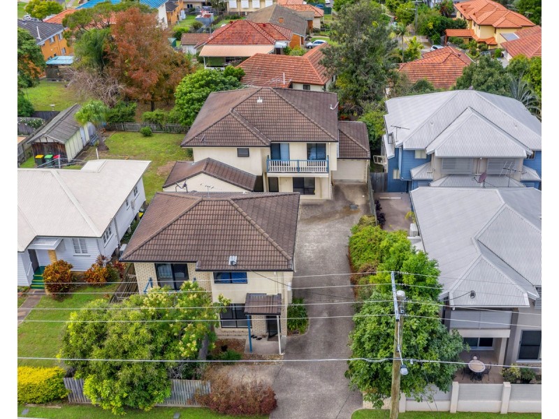 3/17 Kelso Street, Chermside QLD 4032