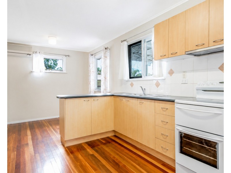 21 Swanwick Street, Zillmere QLD 4034