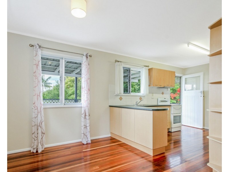 21 Swanwick Street, Zillmere QLD 4034