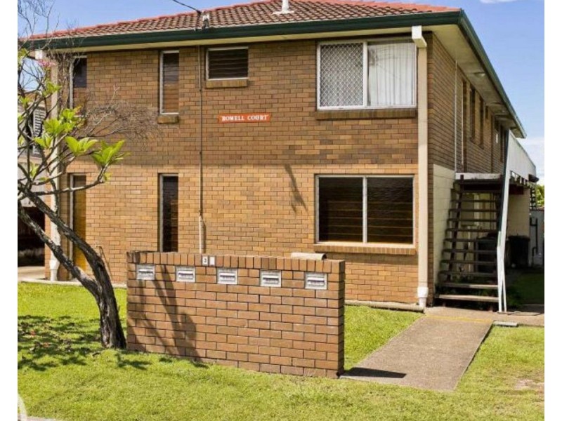 4/37 Rowell Street, Zillmere QLD 4034