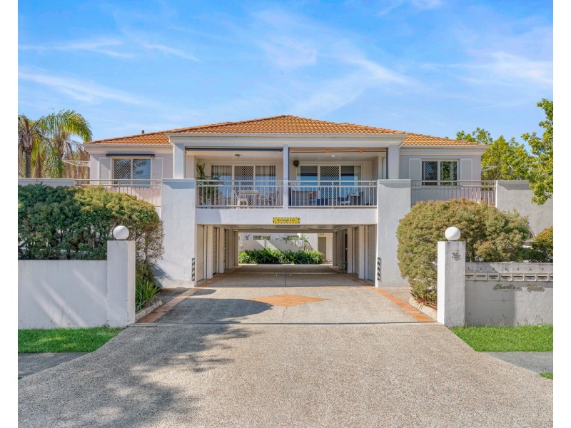 1/35 Silva Street, Ascot QLD 4007