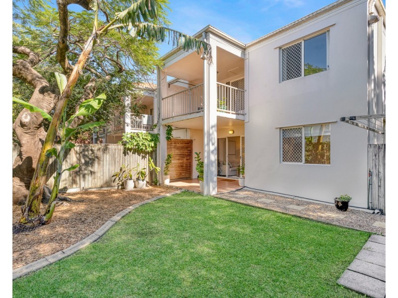 1/35 Silva Street, Ascot QLD 4007
