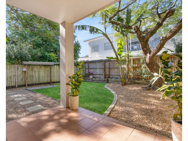 1/35 Silva Street, Ascot QLD 4007