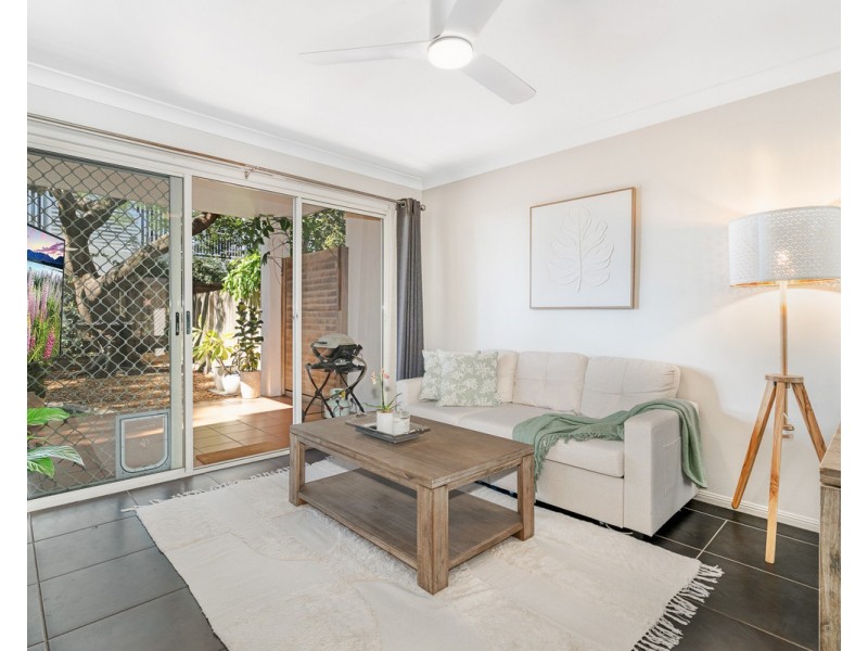 1/35 Silva Street, Ascot QLD 4007