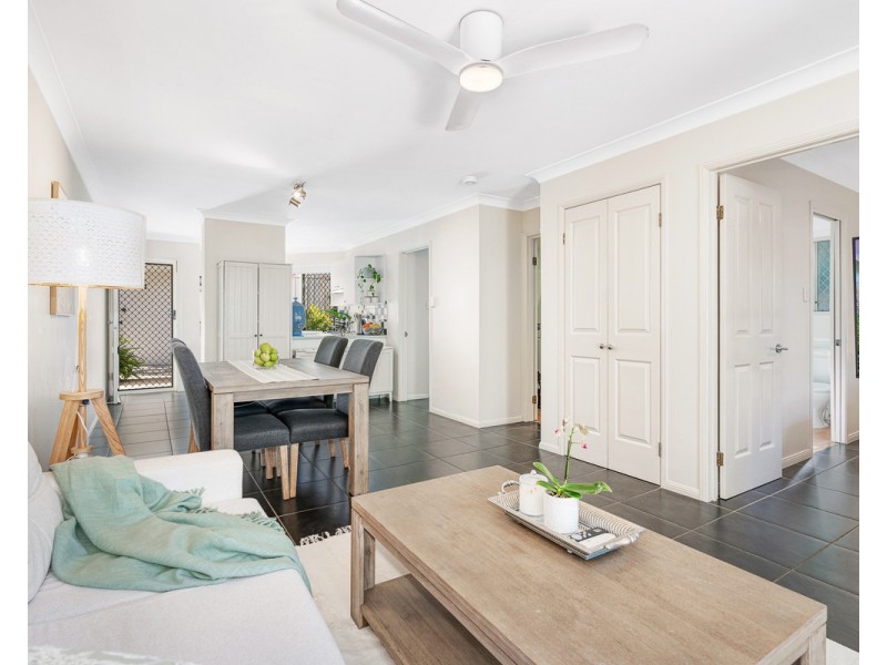 1/35 Silva Street, Ascot QLD 4007