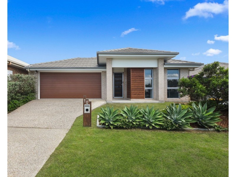 10 Teviot Street, Warner QLD 4500