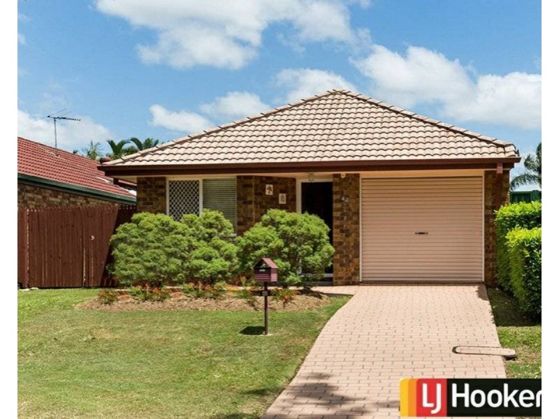 42 Magenta Street, Wavell Heights QLD 4012