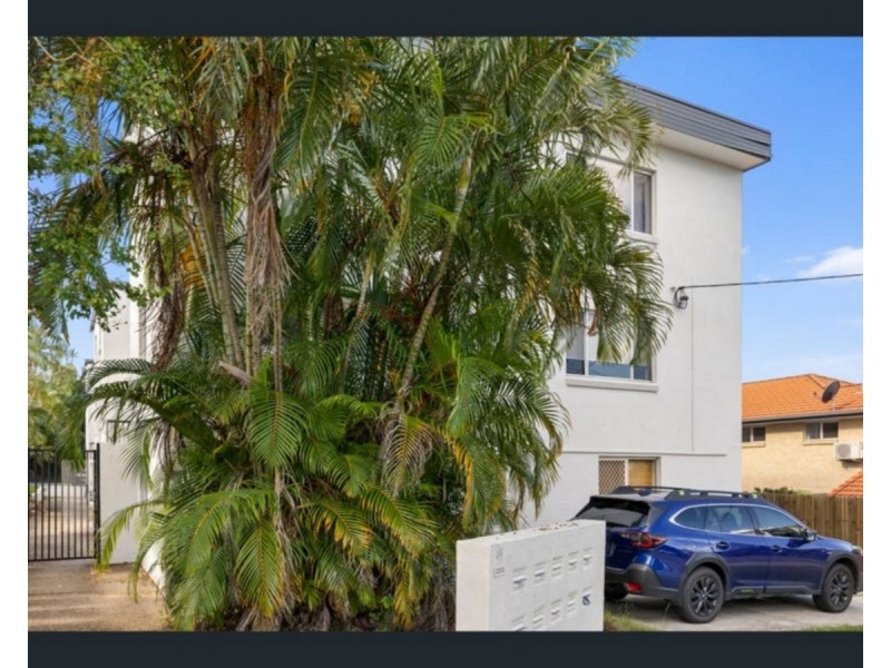 7/491 Hamilton Road, Chermside QLD 4032