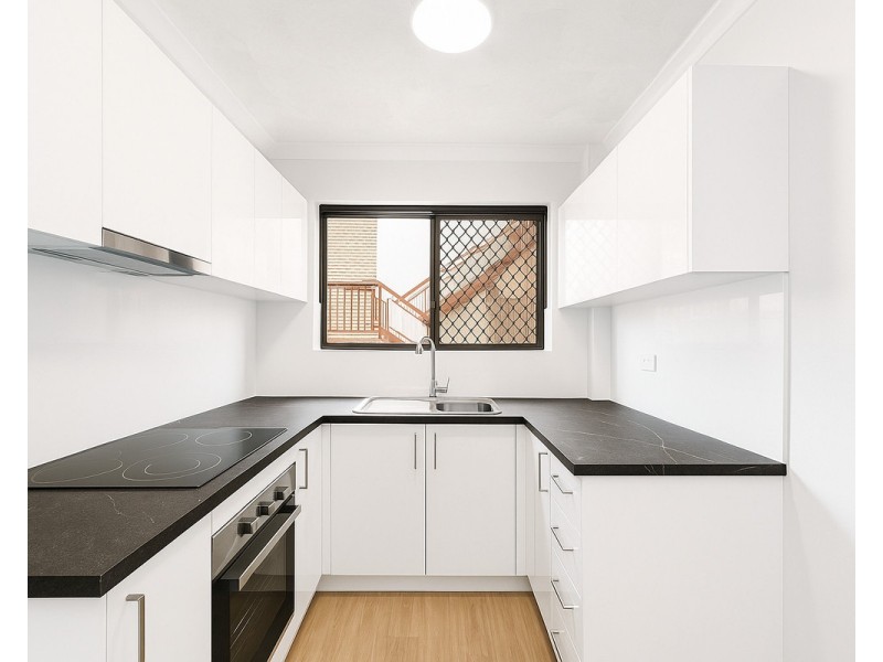 3/29 Kidston Terrace, Chermside QLD 4032