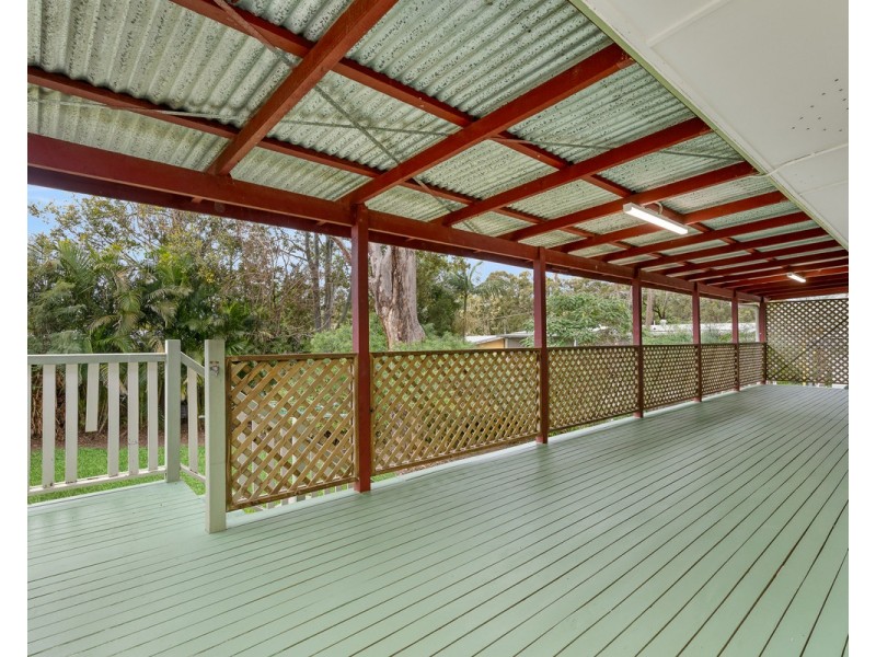 5 Backford Street, Chermside West QLD 4032