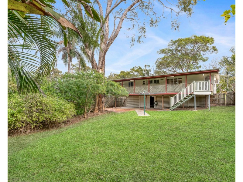 5 Backford Street, Chermside West QLD 4032
