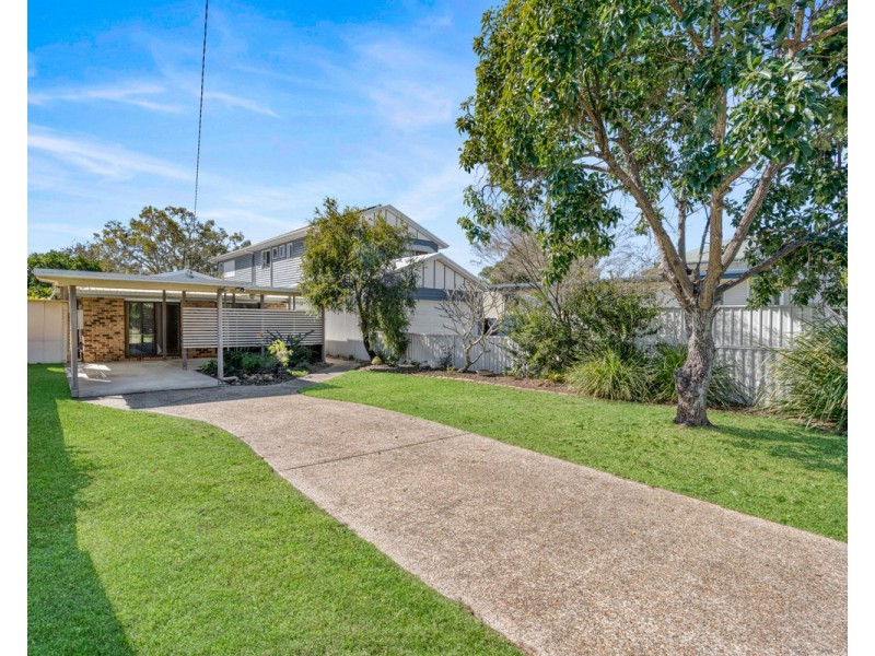 117 O’Quinn Street, Nudgee Beach QLD 4014