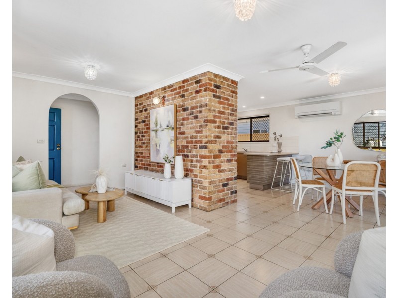 117 O’Quinn Street, Nudgee Beach QLD 4014