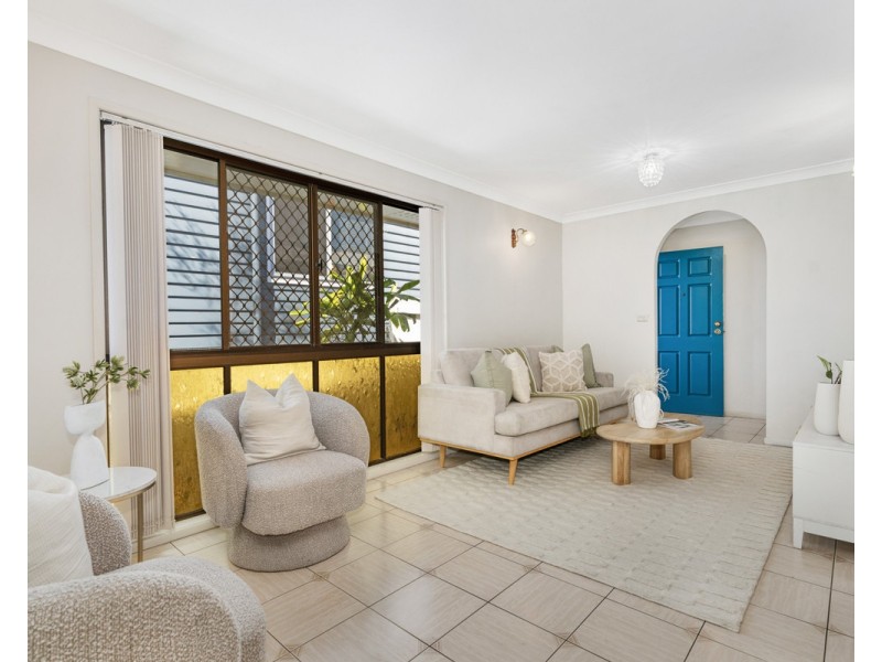 117 O’Quinn Street, Nudgee Beach QLD 4014