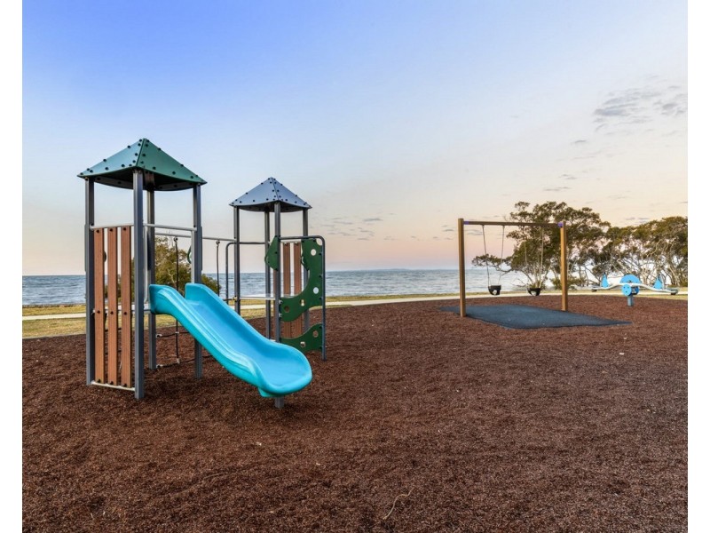 117 O’Quinn Street, Nudgee Beach QLD 4014